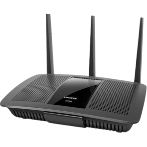 Linksys EA7500 Trådløs router