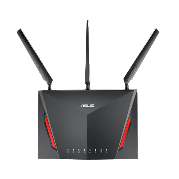 ASUS RT-AC86U Trådløs router