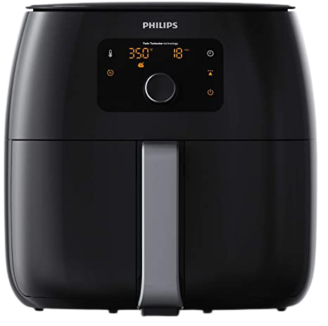Philips HD9650/90 XXL Air Fry