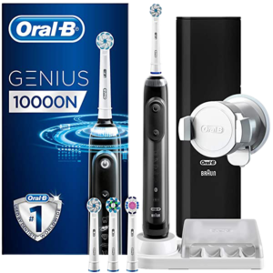 Oral-B Genius 10000N Eltandbørste