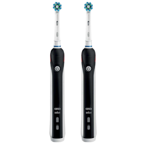 Oral-B Pro 2900 Duo El tandbørste
