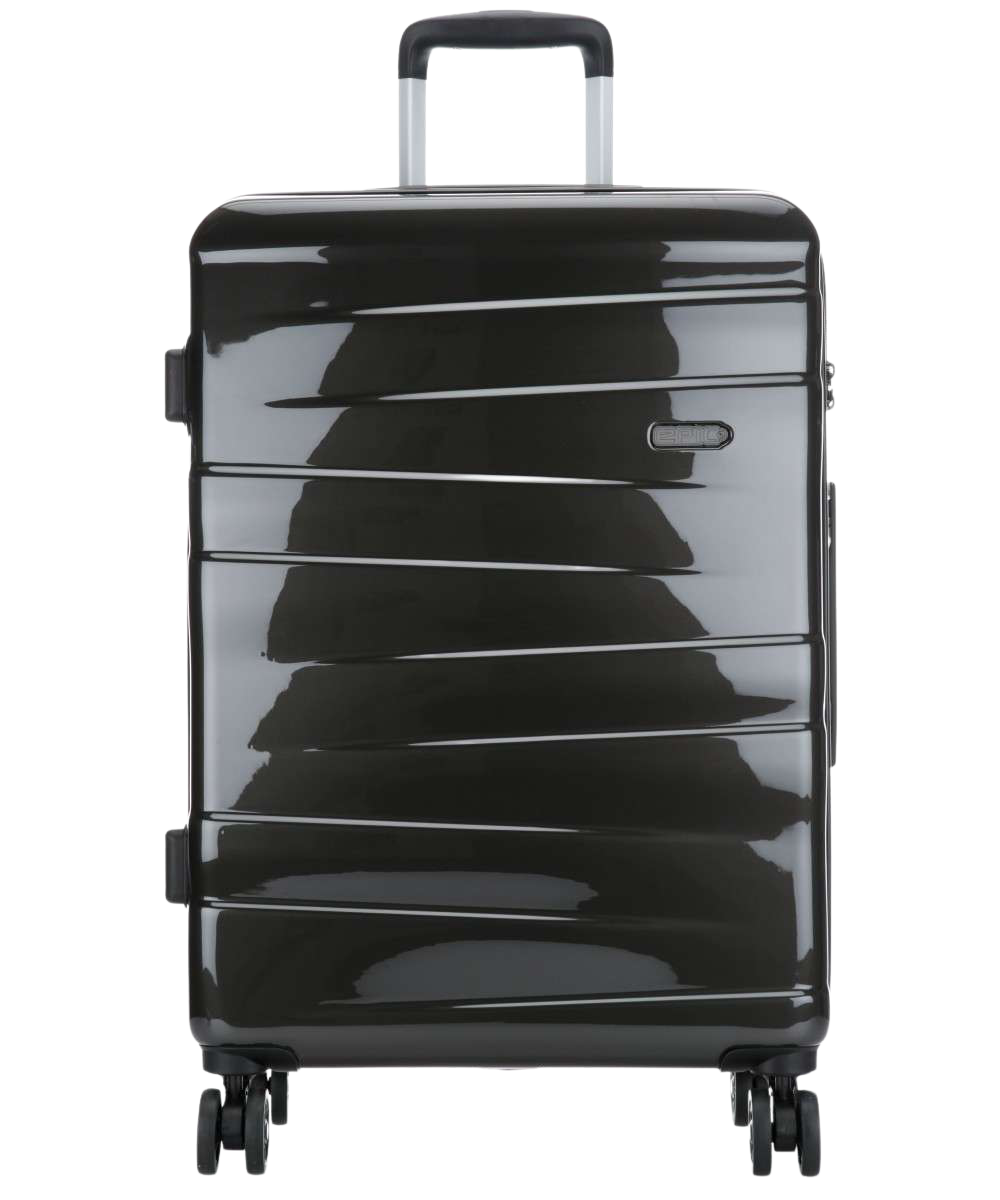 Kuffert » bedste kufferter i (april 2023)