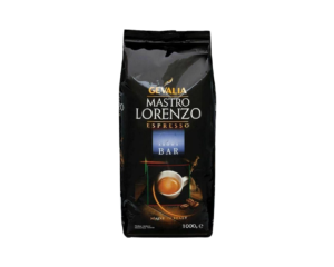 Lorenzo Aroma Øko kaffebønner