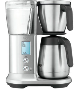 Sage SDC 450 UK Kaffemaskine