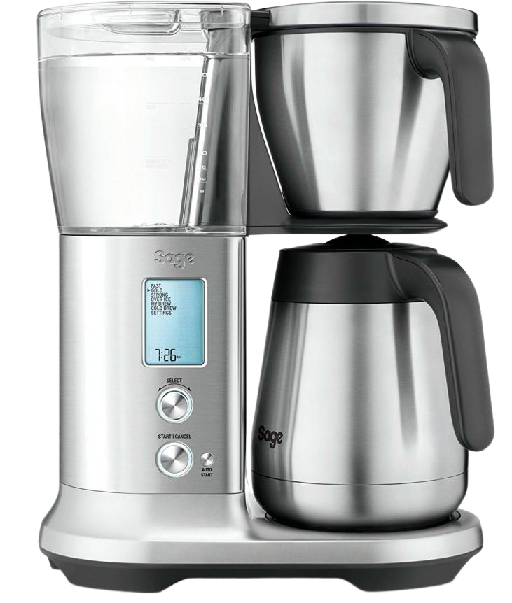 Sage SDC 450 UK Kaffemaskine