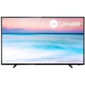 Philips Fladskærms TV 65PUS6504/12 65 tommer