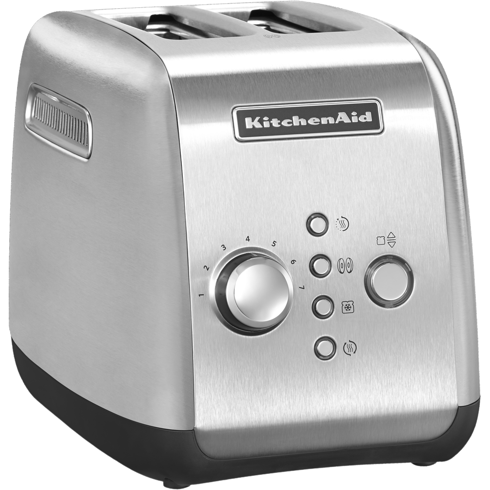 KitchenAid Toaster 2-skiver