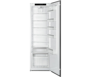 Smeg S7323LFLD2P1 Integrerbart køleskab