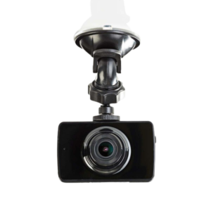 Nedis DCAM30BK Dashboard camera