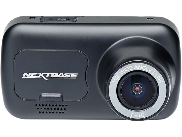 Nextbase 222 Dashboard camera