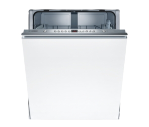 Bosch SMV45AX00E Integrerbar opvaskemaskine