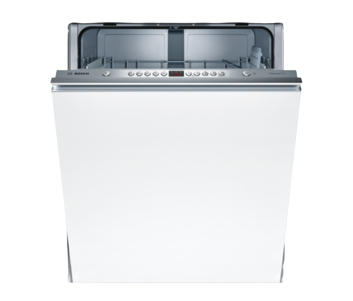 Bosch SMV45AX00E Integrerbar opvaskemaskine