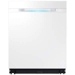 Samsung opvaskemaskine DW60M9550UW