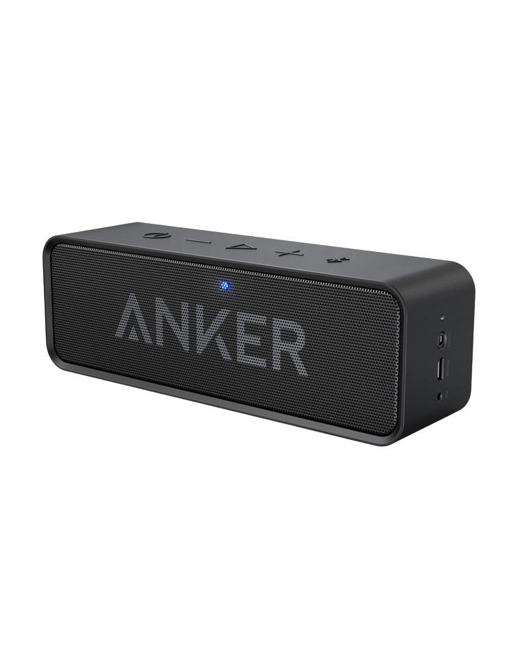 Anker SoundCore Bluetooth Højtaler