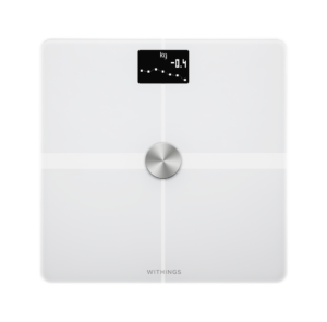 Withings Analysevægt Body+