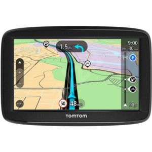 TomTom Start 52 GPS