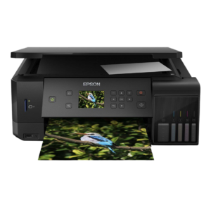 Epson EcoTank ET-7700 Multifunktionsprinter