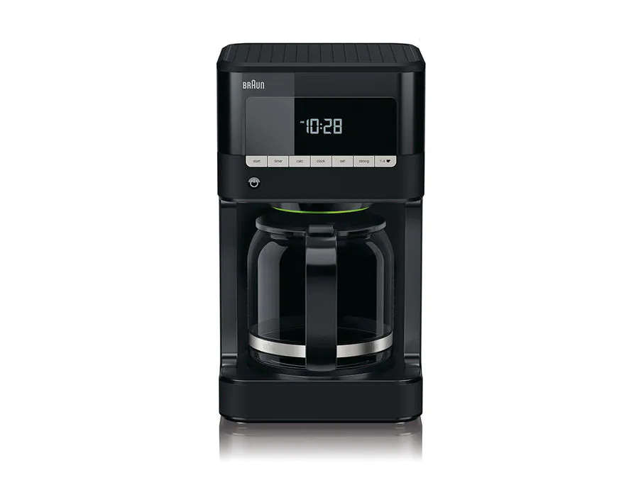 Braun KF7020 Kaffemaskine