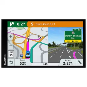 Garmin DriveSmarter 61 LMT-D GPS BIL