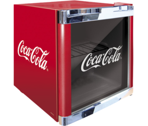 Scandomestic Coca Cola CoolCube