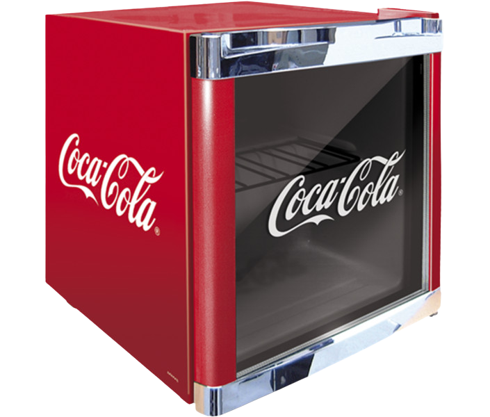 Scandomestic Coca Cola CoolCube