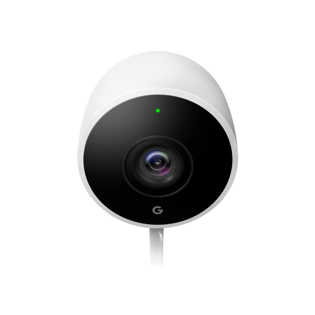 Google Nest Cam