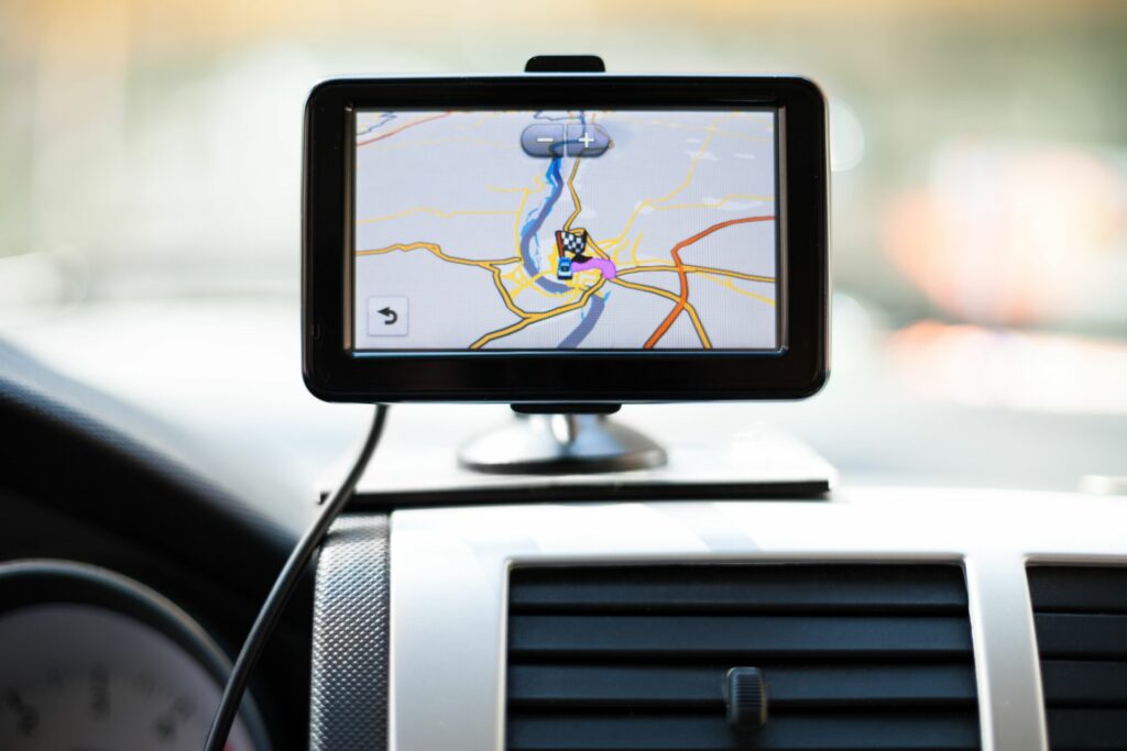 GPS Test » 4 bedste GPS til bilen (august 2024)