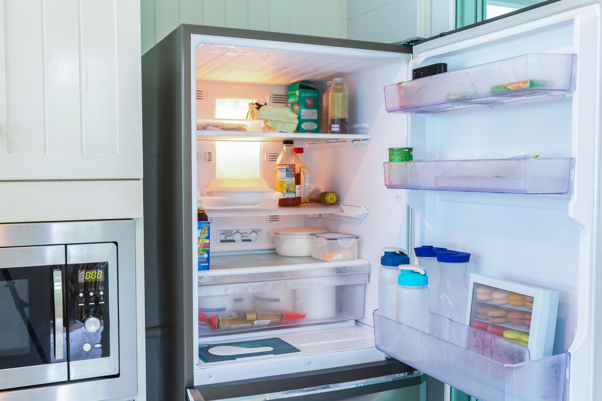 Integreret Køleskab (2023) » bedste køleskabe test