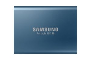 Samsung Portable SSD T5 500 GB SSD