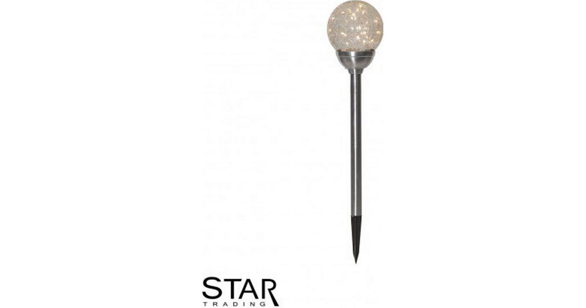 Star Trading 480-42 Jordbelysning, 45 cm