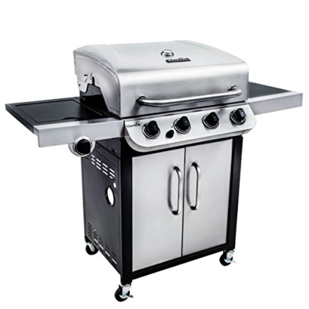 Charbroil Convective 440 Gasgrill