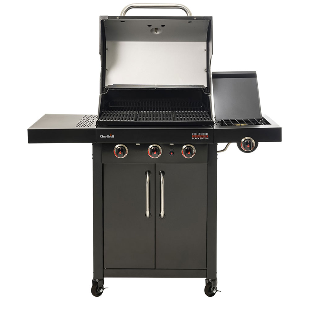 Charbroil Professional 3500