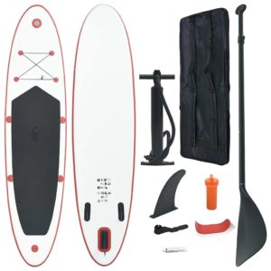 VidaXL SUP Surfboard Set 360cm