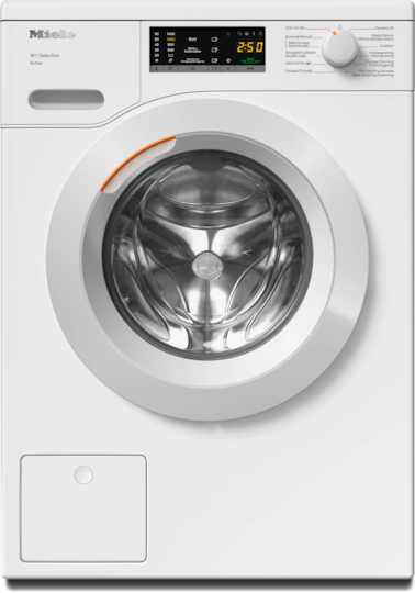 Miele WSA023 vaskemaskine