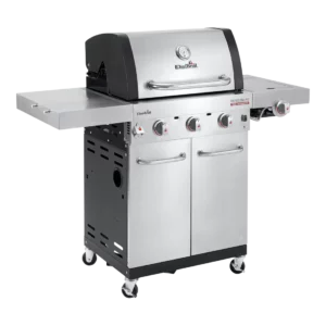 Charbroil Professional Pro S 3 Gasgrill