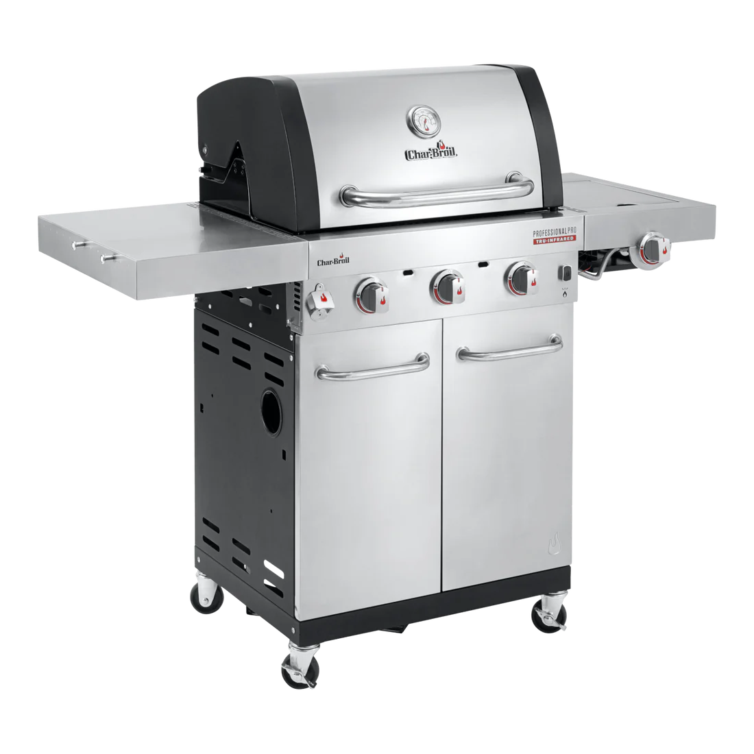 Charbroil Professional Pro S 3 Gasgrill