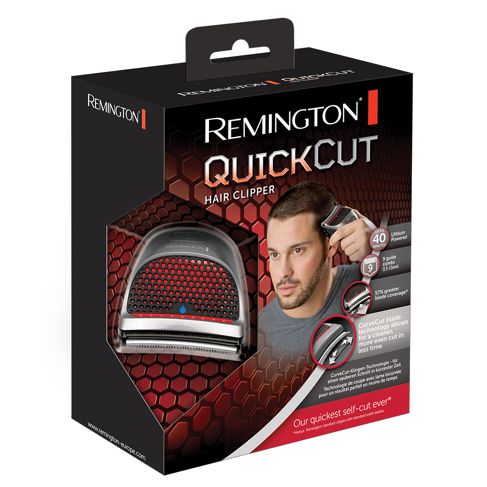 Remington Quick Cut HC4250